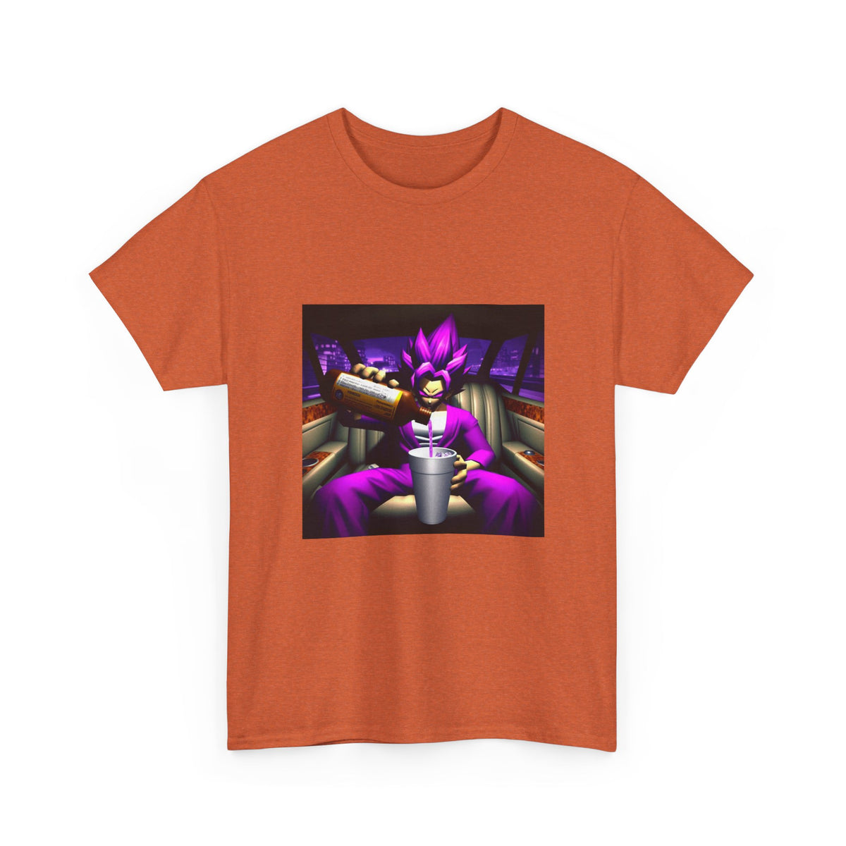 Lean Lord Graphic Tee