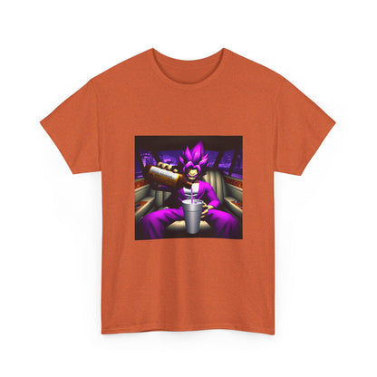 Lean Lord Graphic Tee