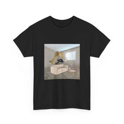 Midnight Ember Graphic Tee