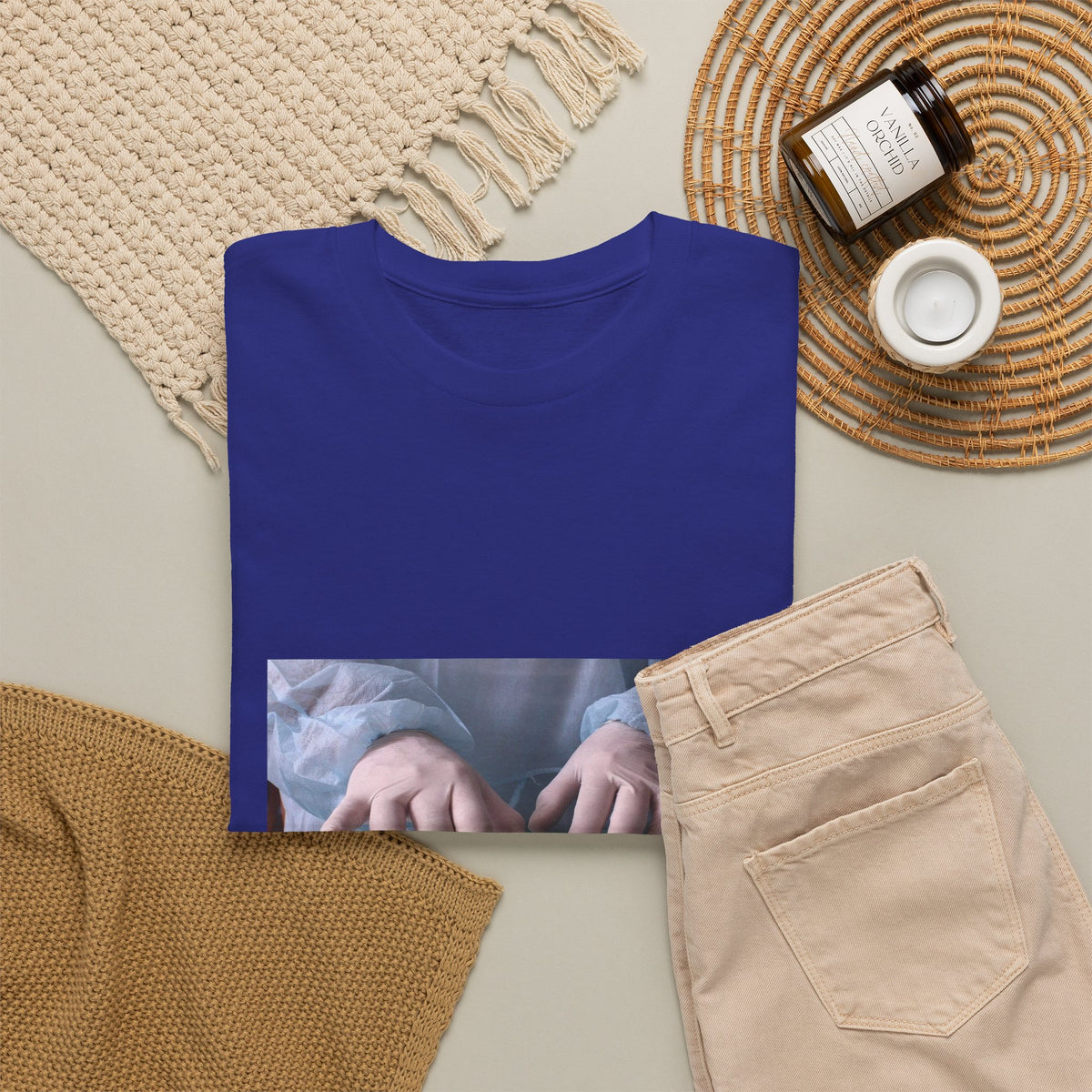 Omeweed Tee CW6AONhLySQ-1