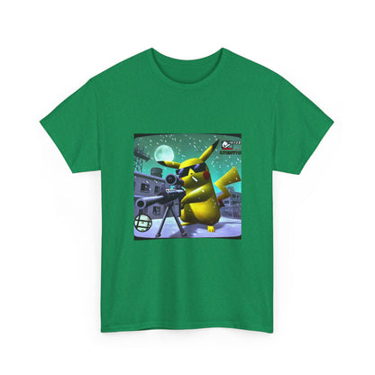 Sniper Packing Tactical Gear Tee