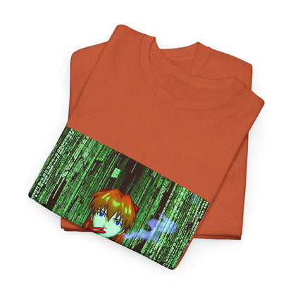 Matrix Pack Tee