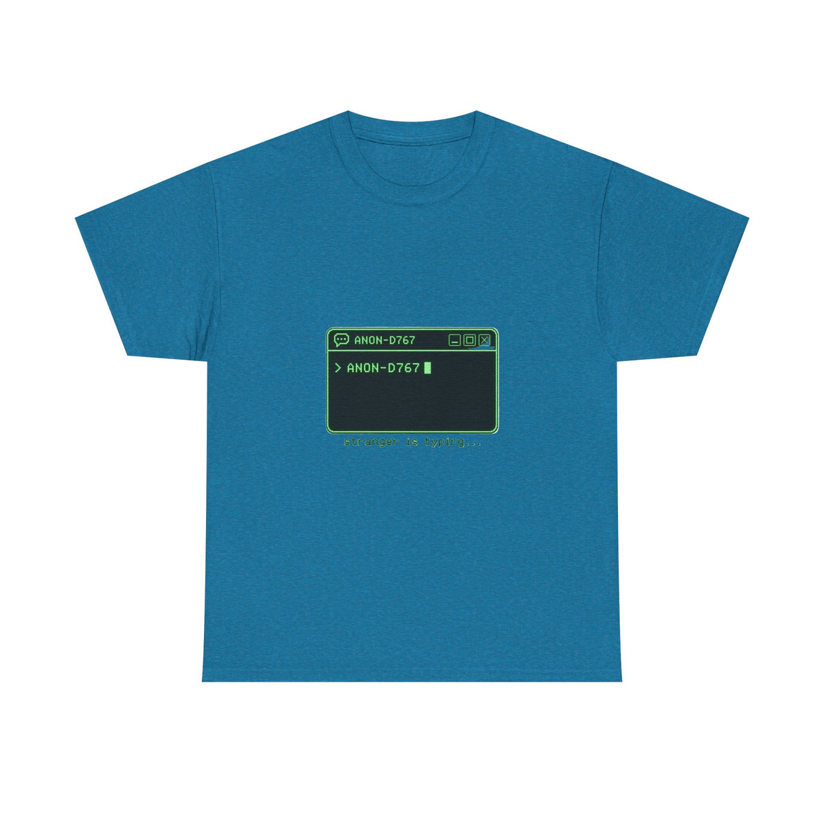 Anon-D767 Tee