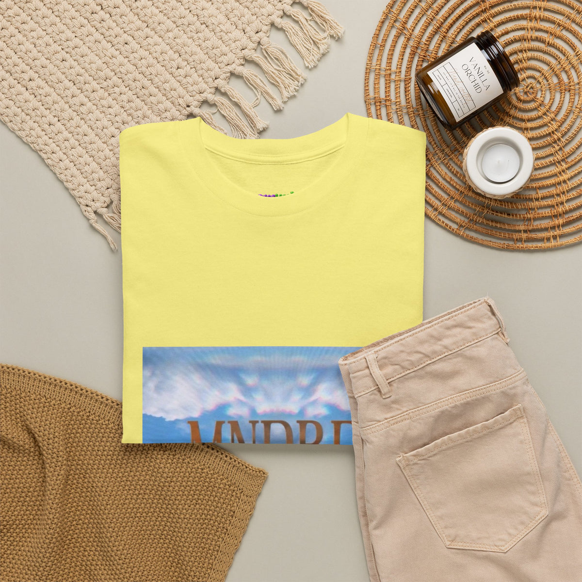 Divine Mix Part 1 Tee