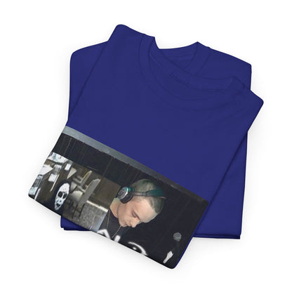 Neon Reverie Graphic Tee