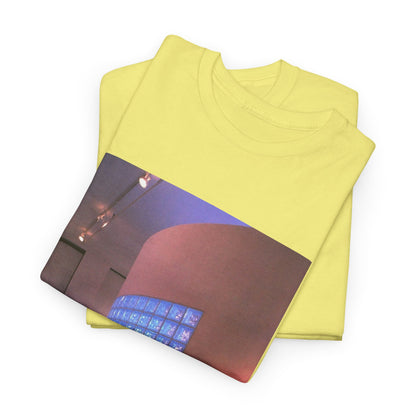 Neon Kush Graphic Tee