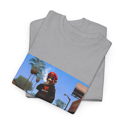 Sauced Character Dripping With Flavor Tee