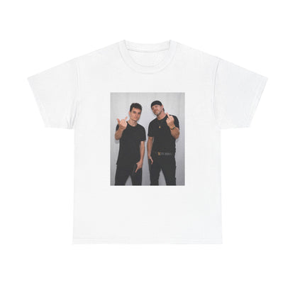 Wilcox Tees — Guest Star