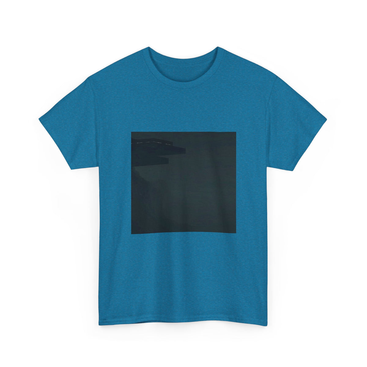 Silent Void Graphic Tee