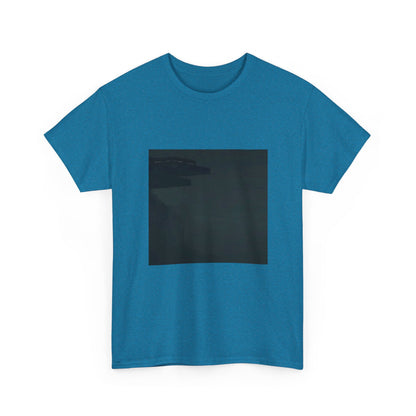 Silent Void Graphic Tee