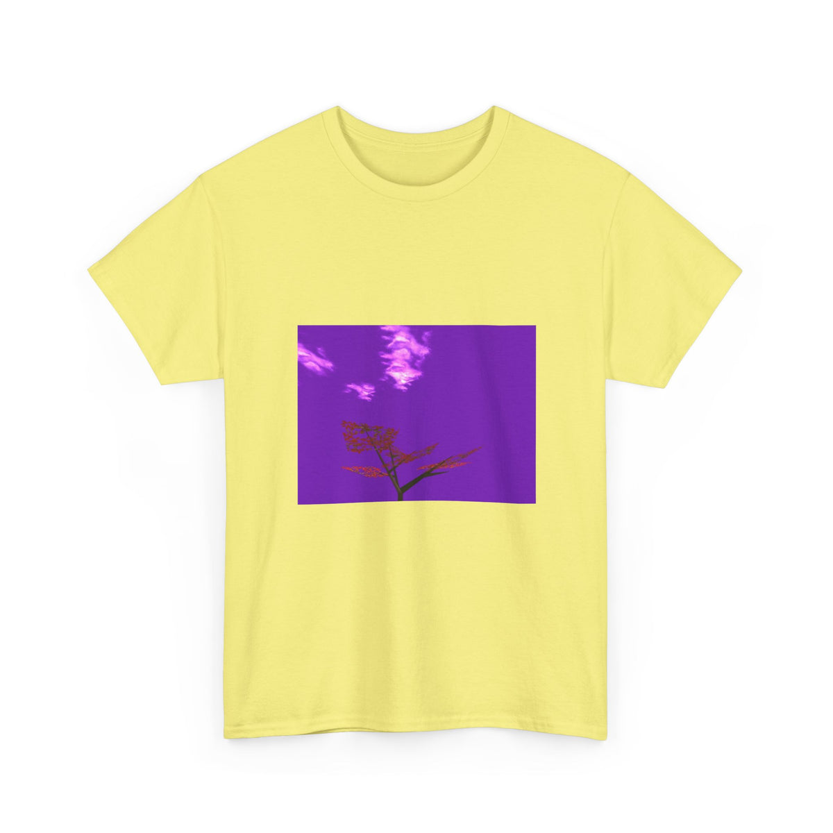 Omeweed Tee Ce3361PLczE-1