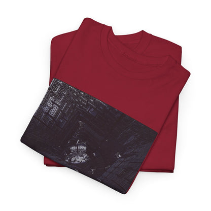 Space Station II Tee