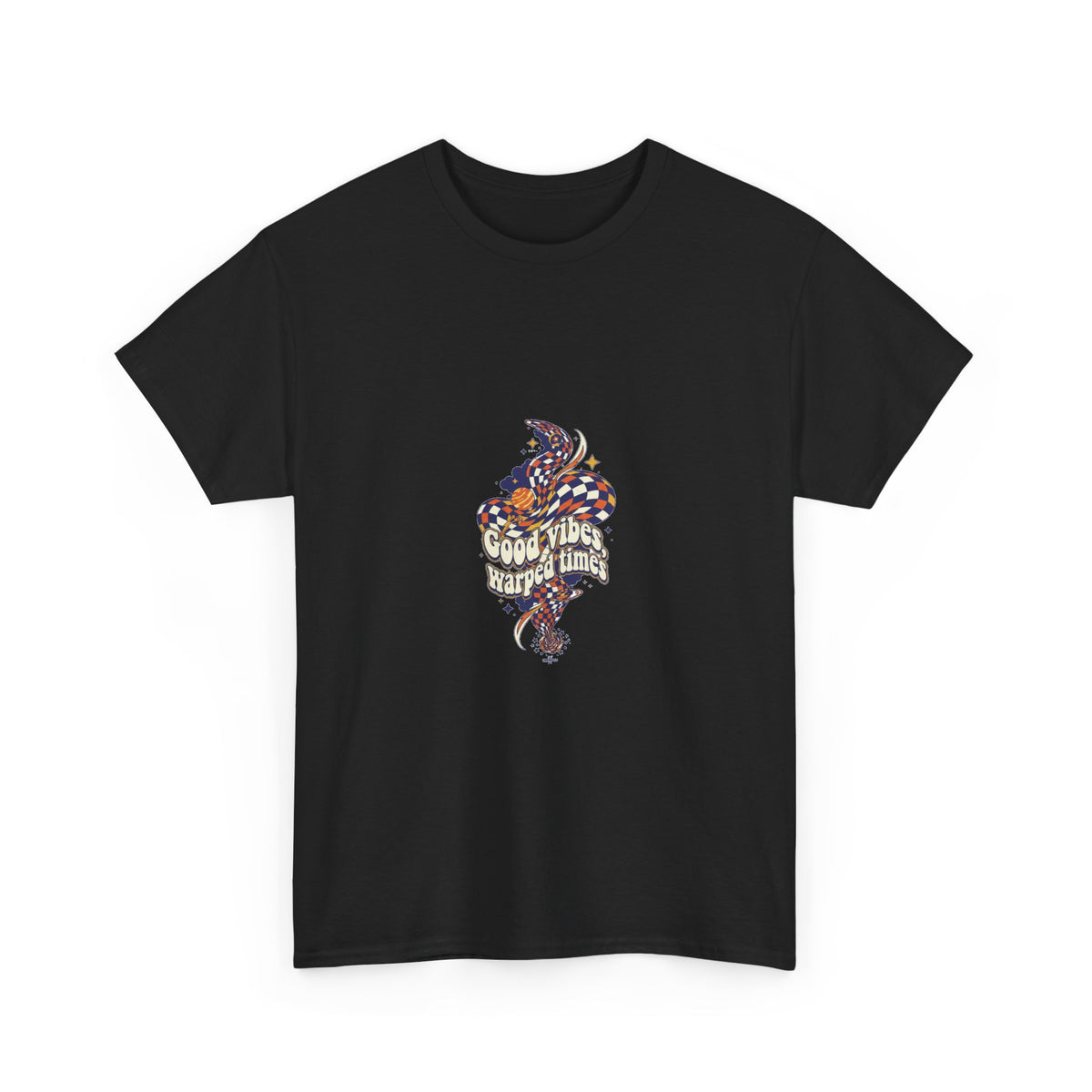 Omeweed — Cosmic Checker Melt