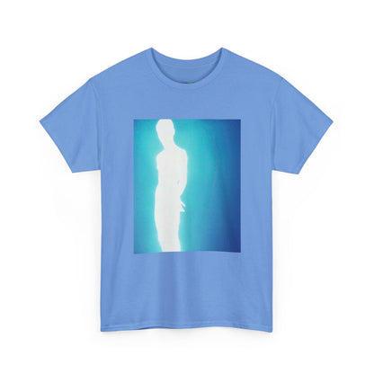 Secret Stash Graphic Tee