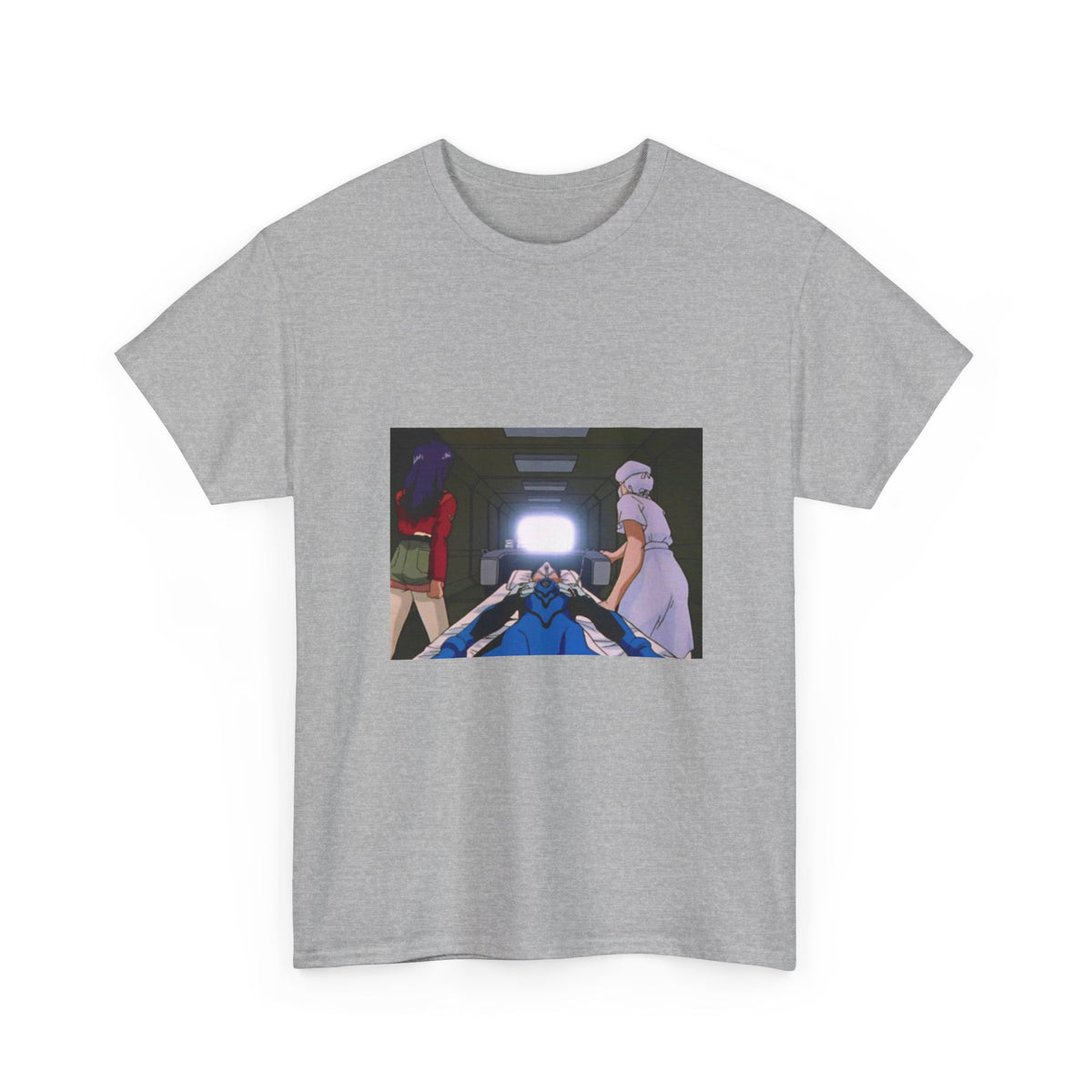 Trappin In Heaven Tee