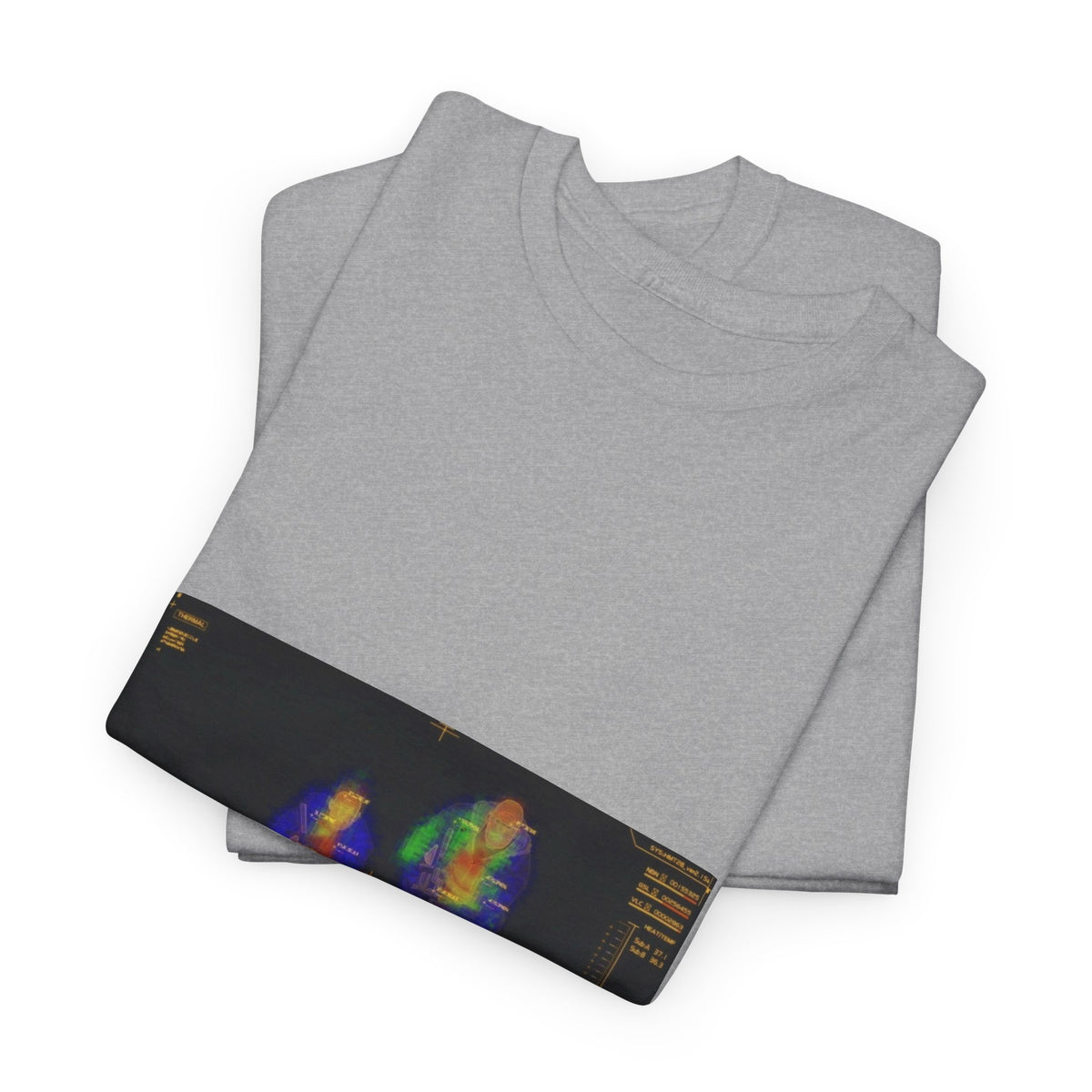 Rebel Resin Rhythm Graphic Tee