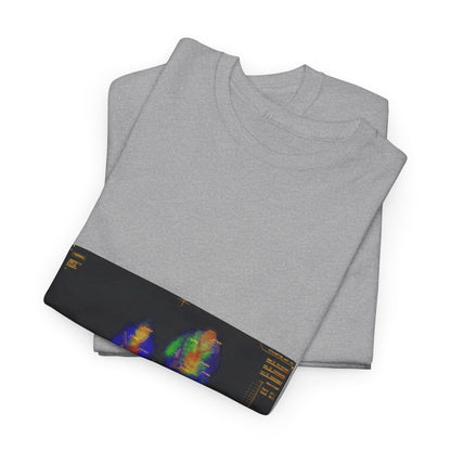 Rebel Resin Rhythm Graphic Tee
