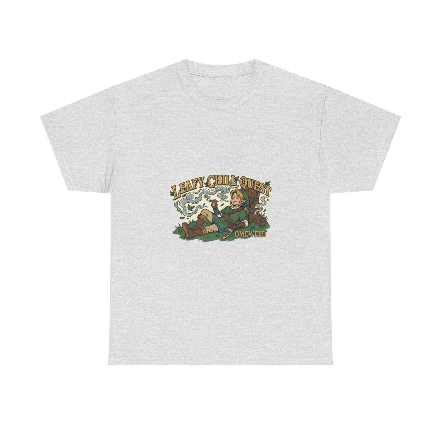Omeweed — Forest Folk Frolic