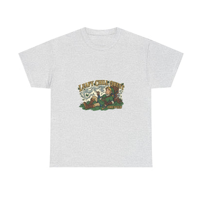 Omeweed — Forest Folk Frolic