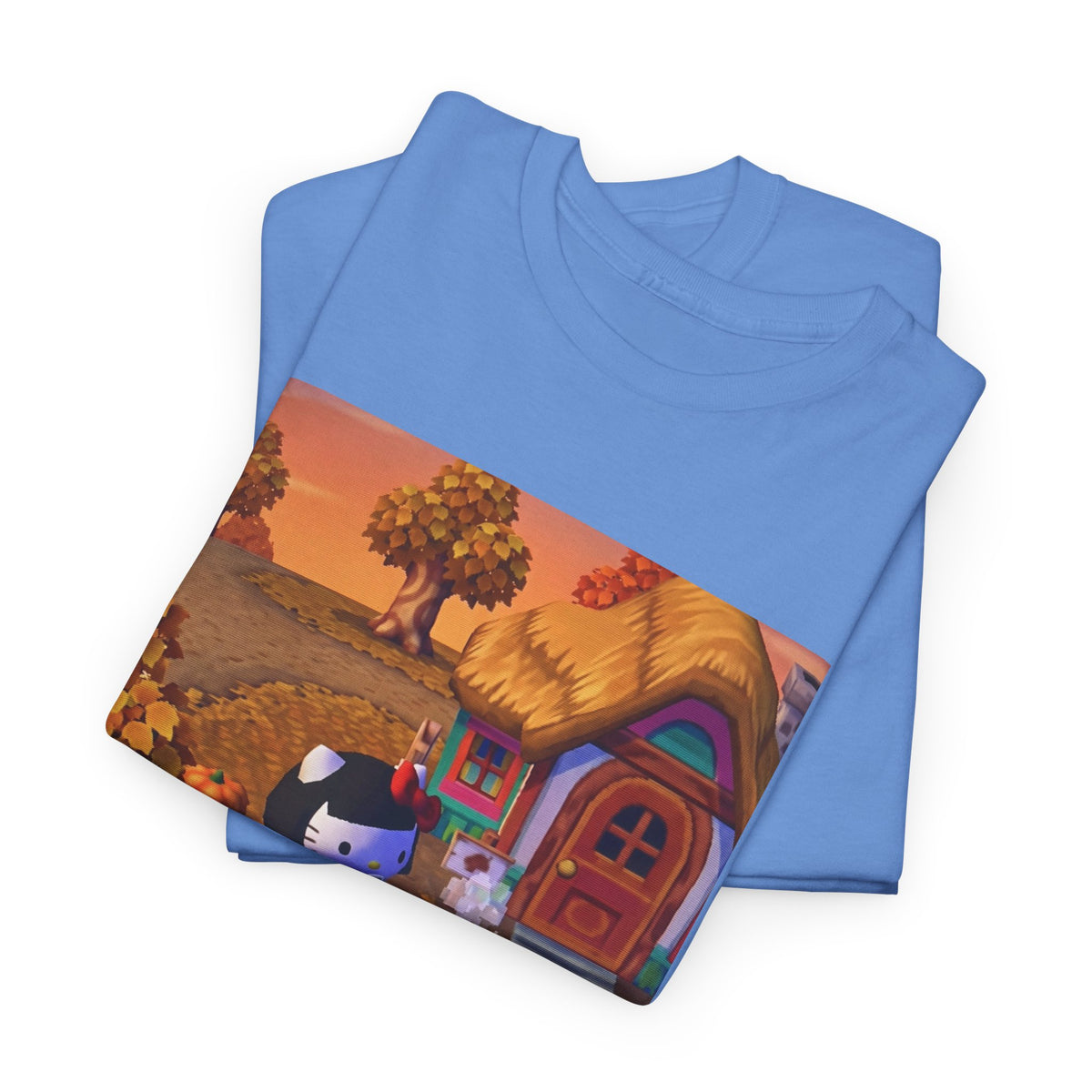 Elevated Horizons Graphic Tee
