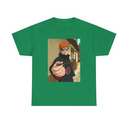 Pain Offers A Blunt Tee