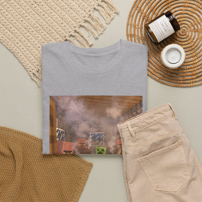 Omeweed Tee DeIaCkDGqsa-2