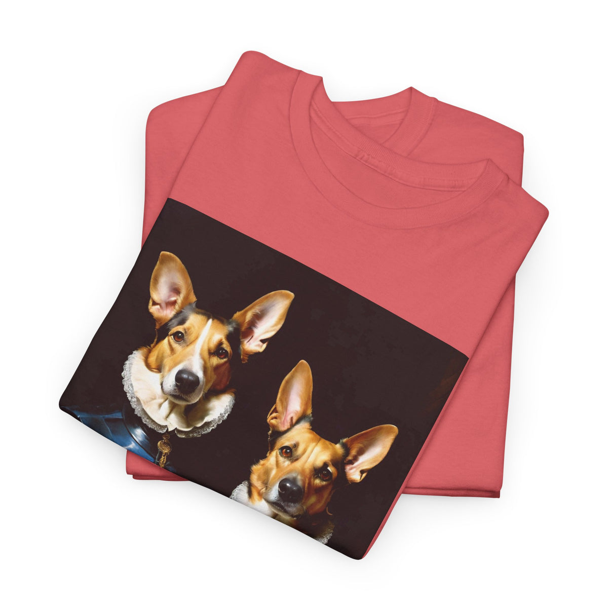Dacwoo drawings — Humanoid Dog Detectives