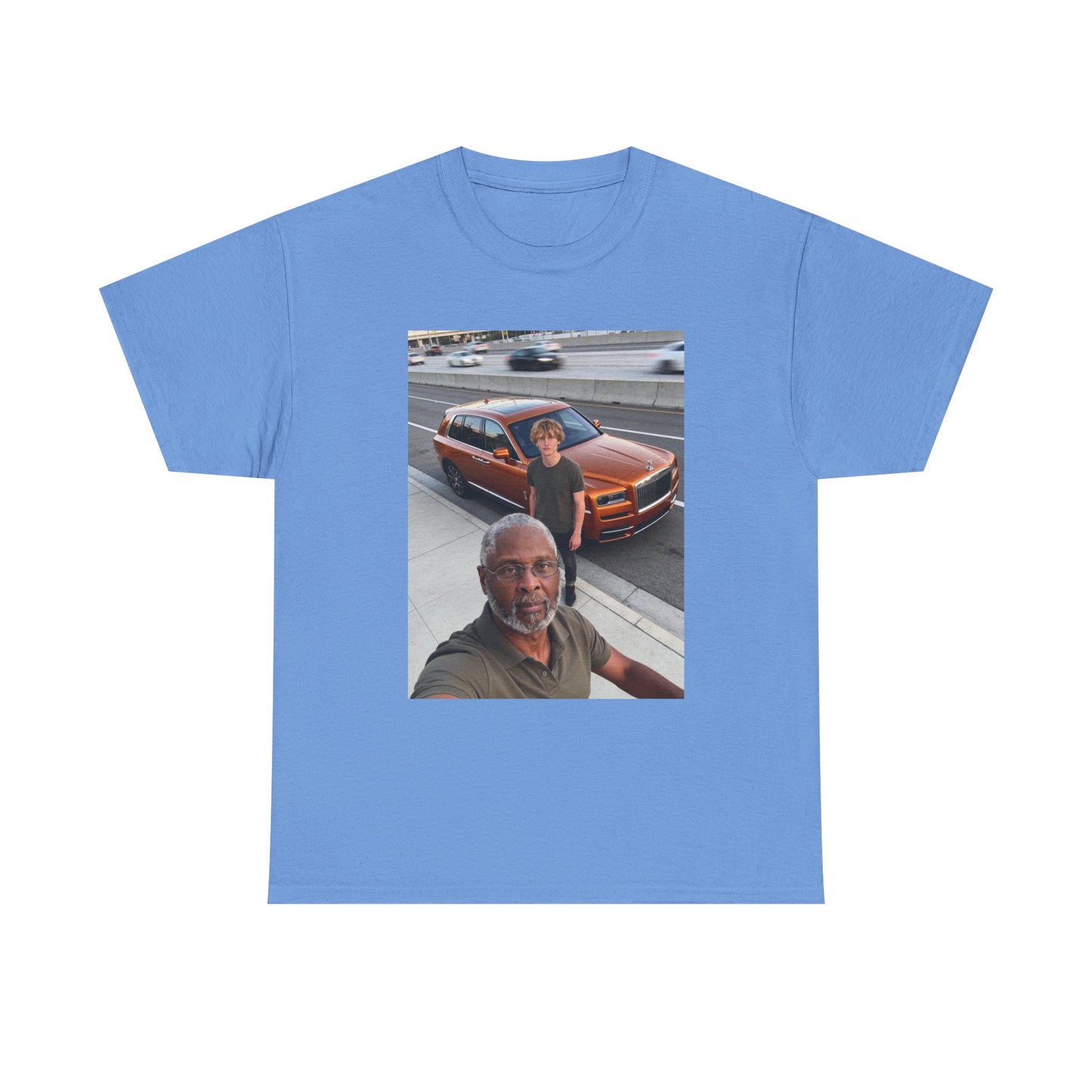 Dr. Clovis — Rolls Royce Broken Down