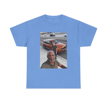 Dr. Clovis — Rolls Royce Broken Down