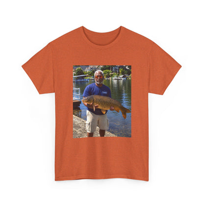 Dr. Clovis — KitKats Carp Bait