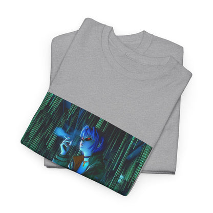 Rei In Matrix Pack III Tee (Design 19)