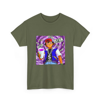 Digital Drip II Graphic Tee
