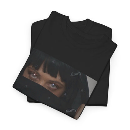 Midnight Haze Graphic Tee