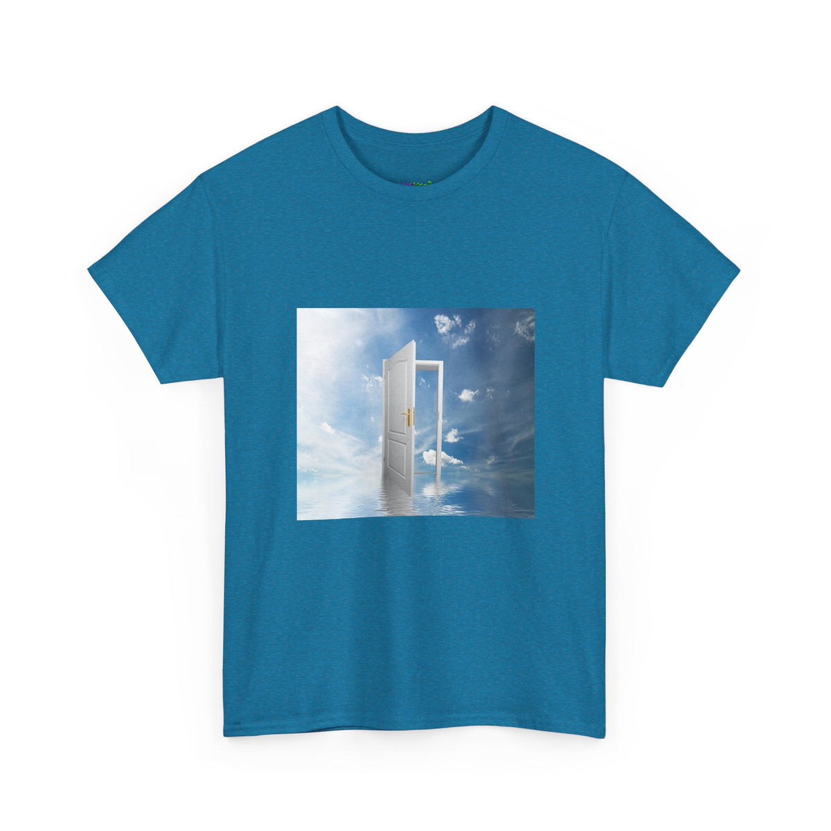 Untitled Horizon Graphic Tee