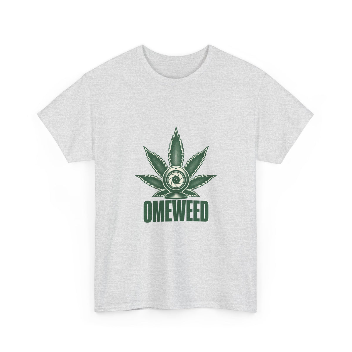 Omeweed Lens Tee