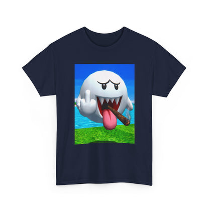 Untitled Vibe Graphic Tee
