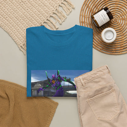 Mystery Vibe Graphic Tee