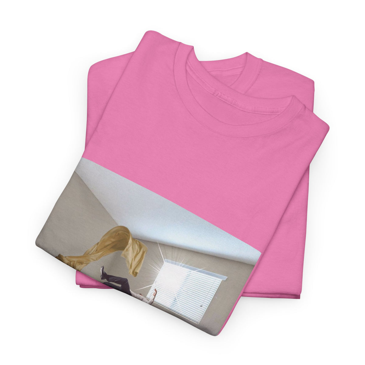 Midnight Ember Graphic Tee