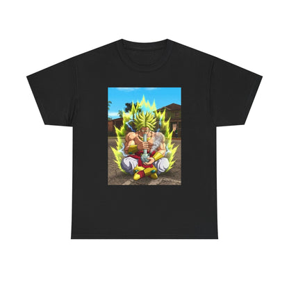 Omeweed — Psychedelic Palm Sunset