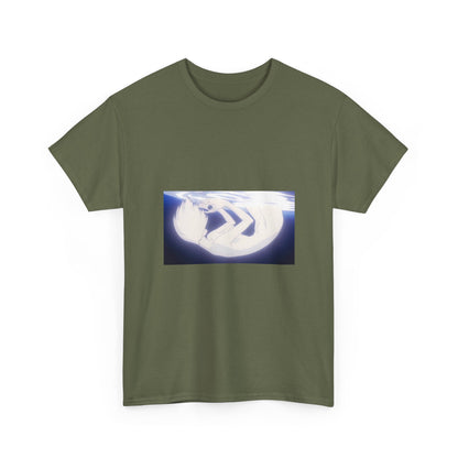 Resurrection Figure Emerging Tee