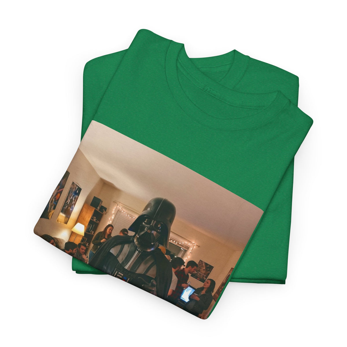 Elevated Street Vibes Graphic Tee
