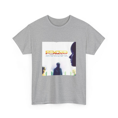 AI Art Mystery Tee
