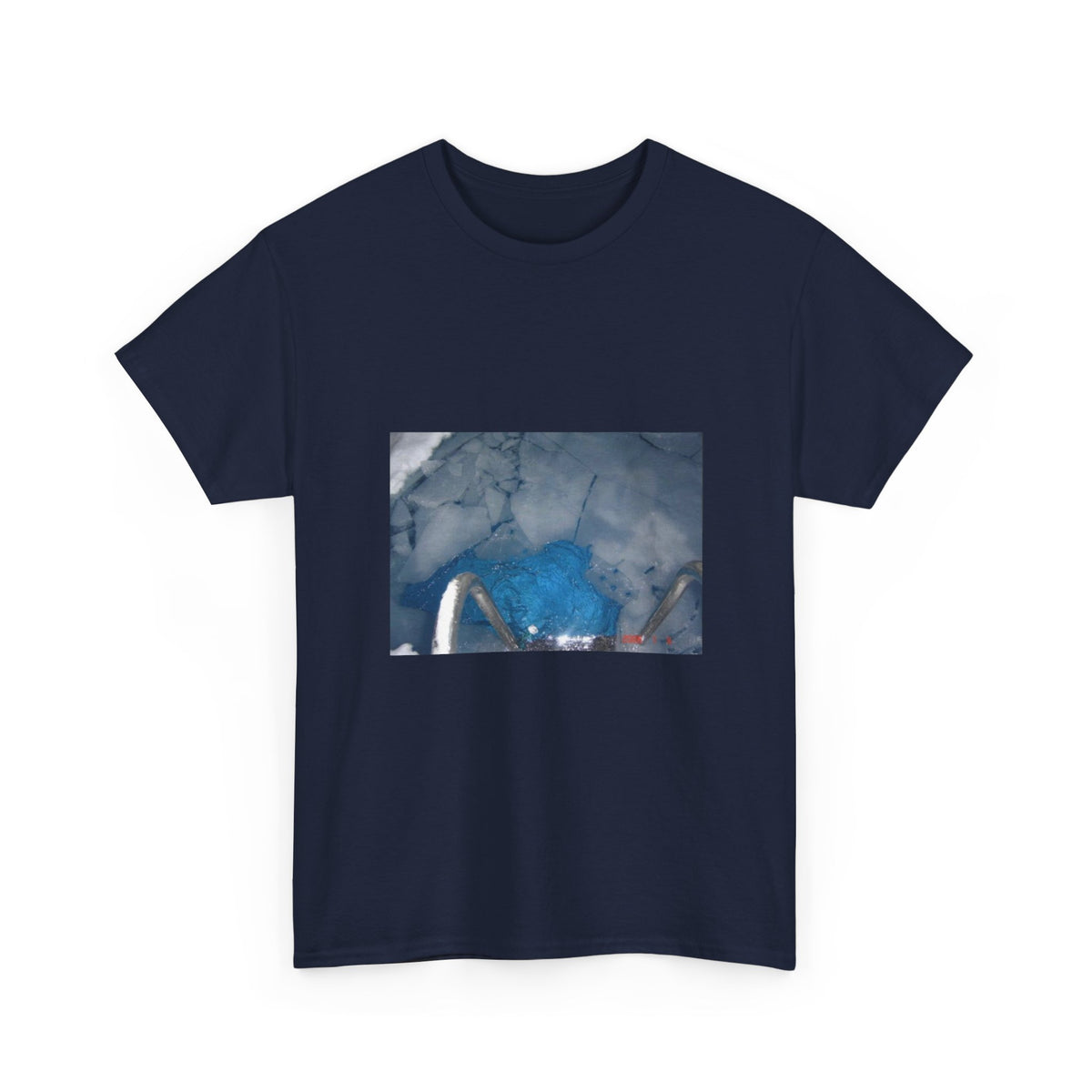 Dusty Mirage Graphic Tee