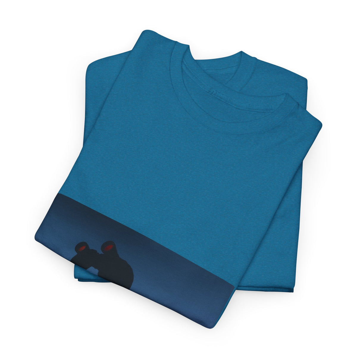 Central Intelligence Text Tee