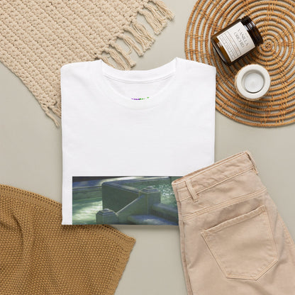 Urban Leaf Legend Graphic Tee