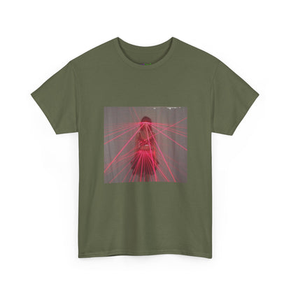 Midnight Green Dream Graphic Tee