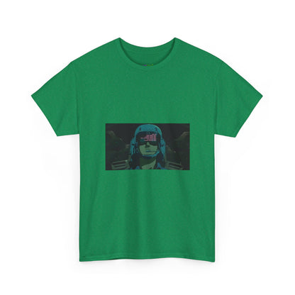 Main Frame Graphic Tee