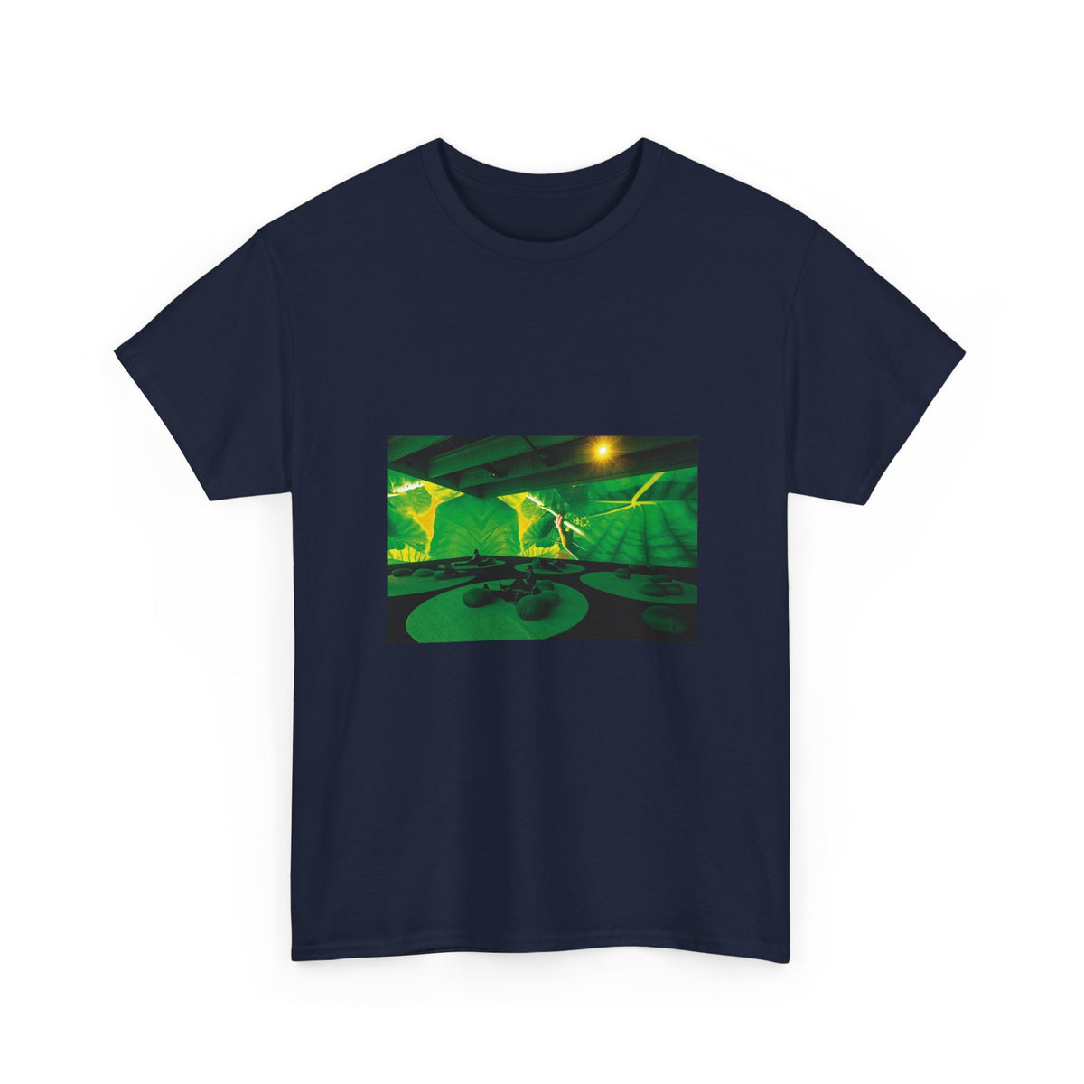 Omeweed Tee CU85diiAsGX-1