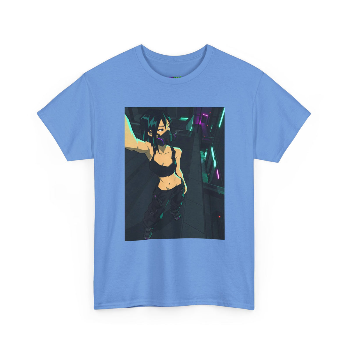 High Tide Vibes Graphic Tee