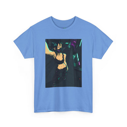 High Tide Vibes Graphic Tee
